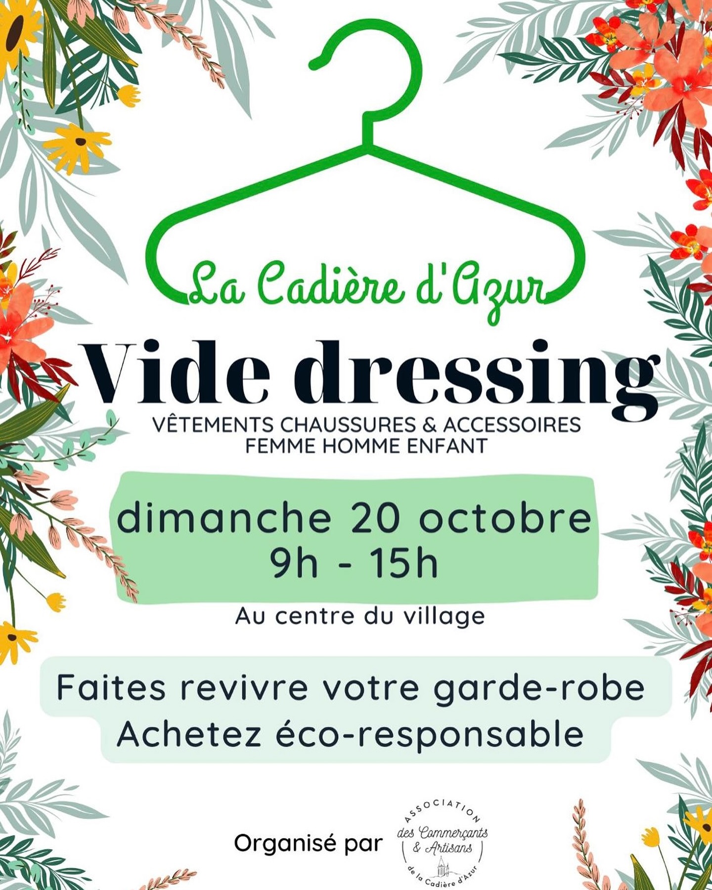 Agence immobiliere cabanis la cadière d'azur vide dressing
