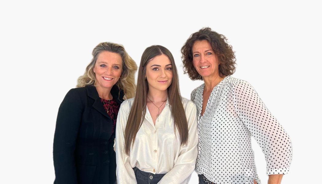 estimation immobilier La Cadiere d'azur equipe