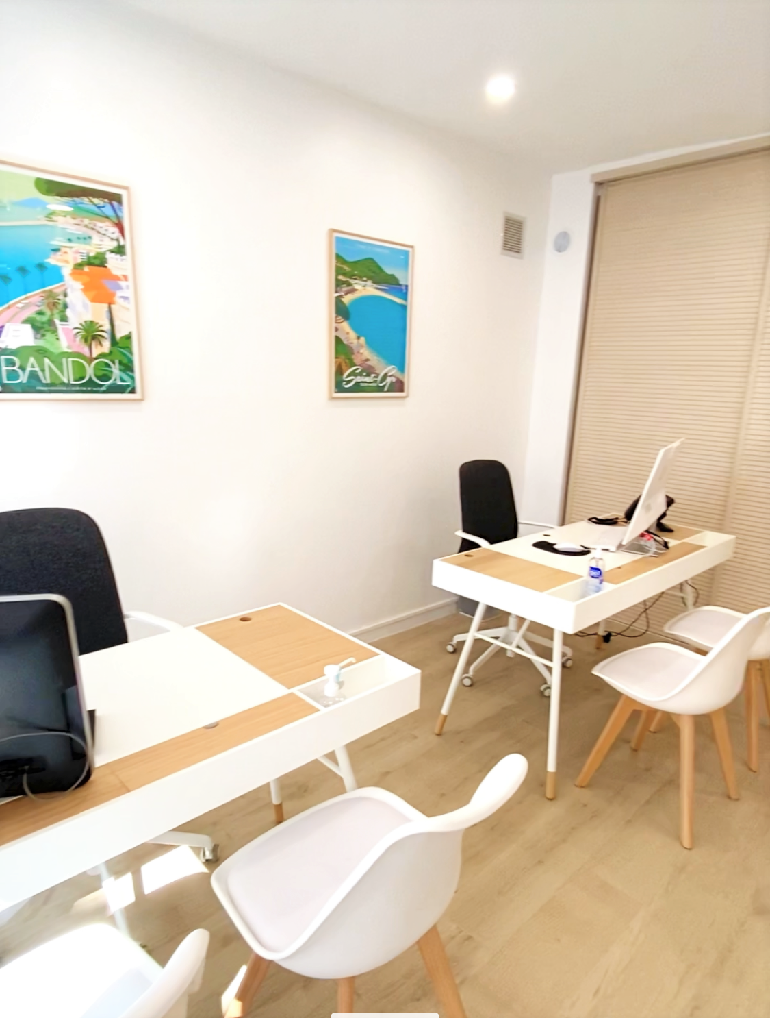 Spécialiste immobilier La Cadiere d'Azur