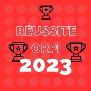 Russite 2023 