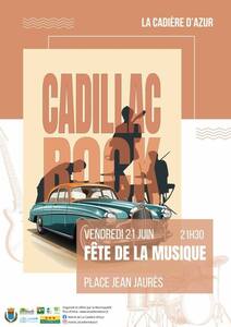Fte de la Musique 2024