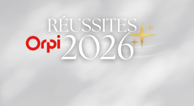 L'Agence Immobili�re Orpi CABANIS de la Cadi�re d'Azur C�l�bre les R�ussites de sa Team pour l'Ann�e 2026