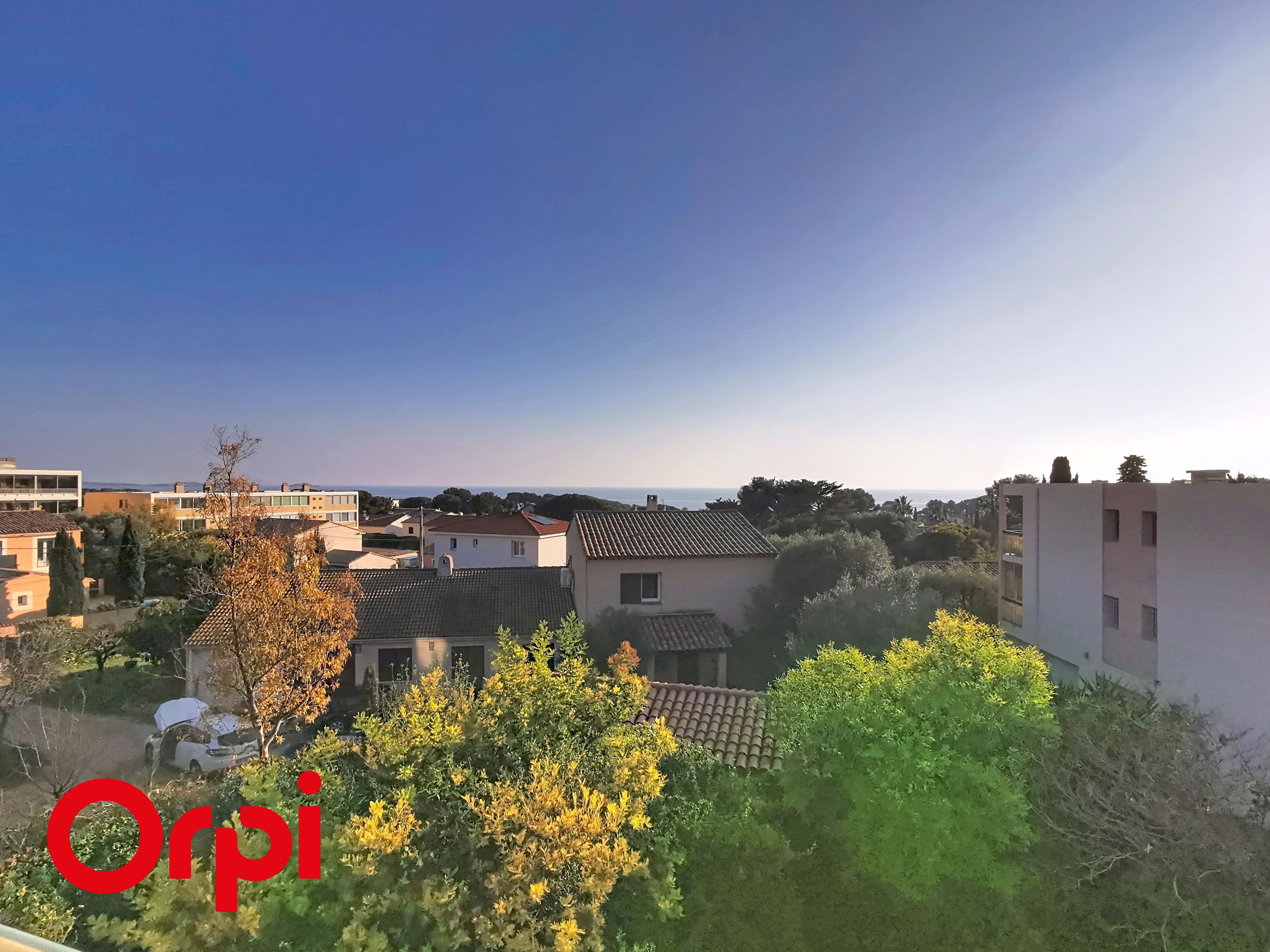Appartement - BANDOL