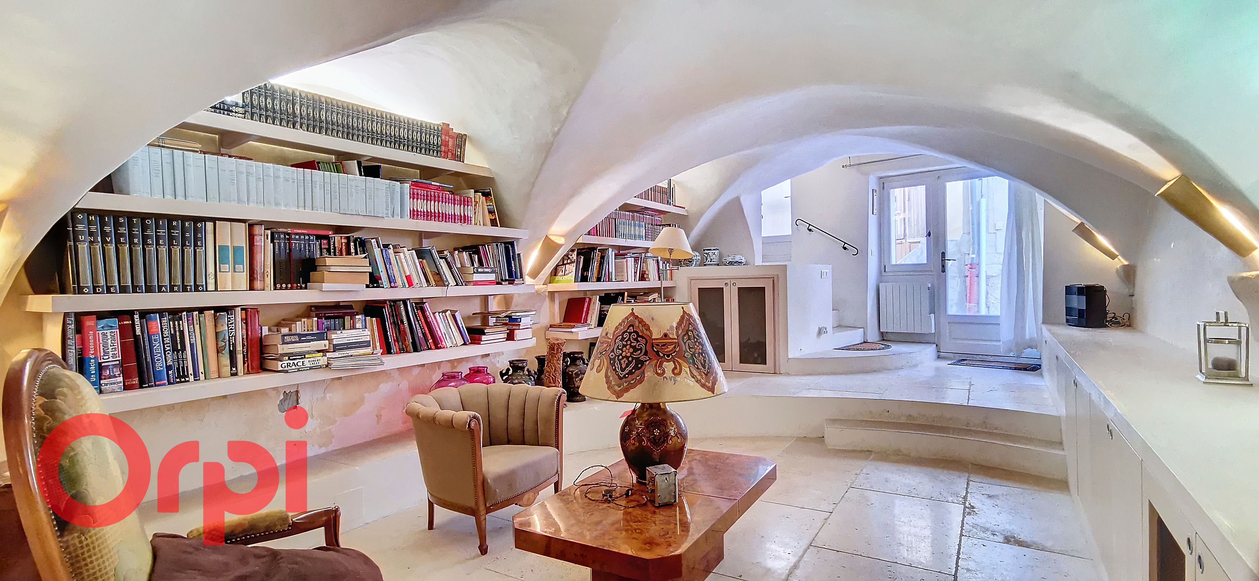 Maison-Villa - LA CADIERE D AZUR