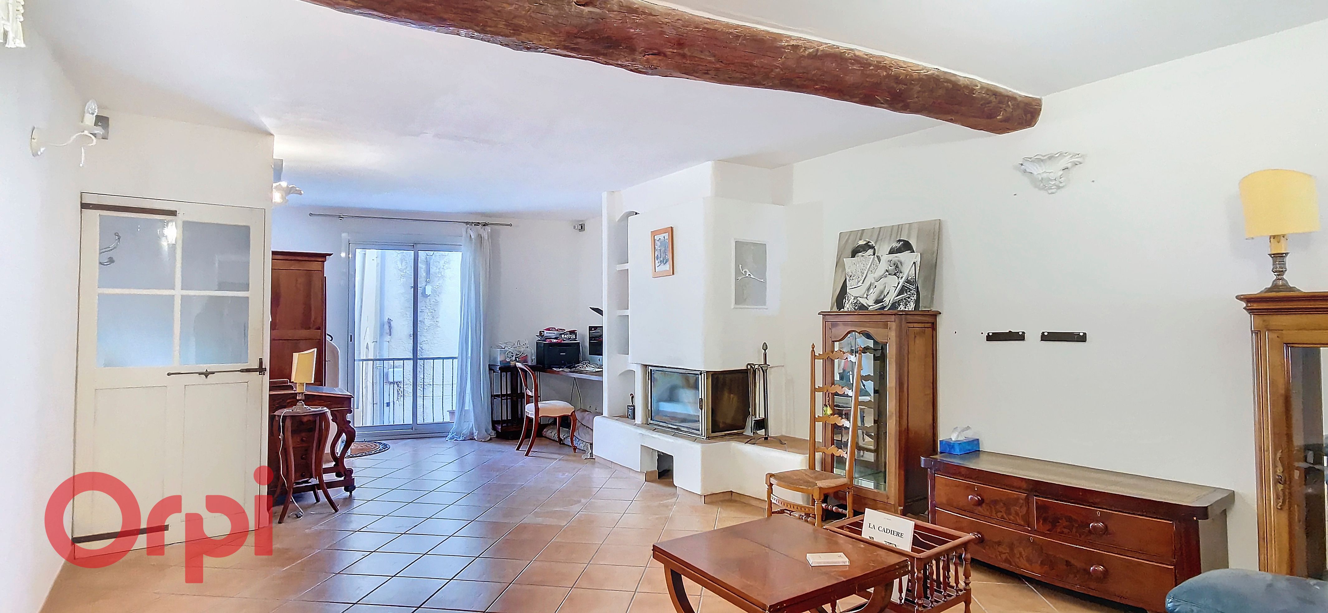 Maison-Villa - LA CADIERE D AZUR