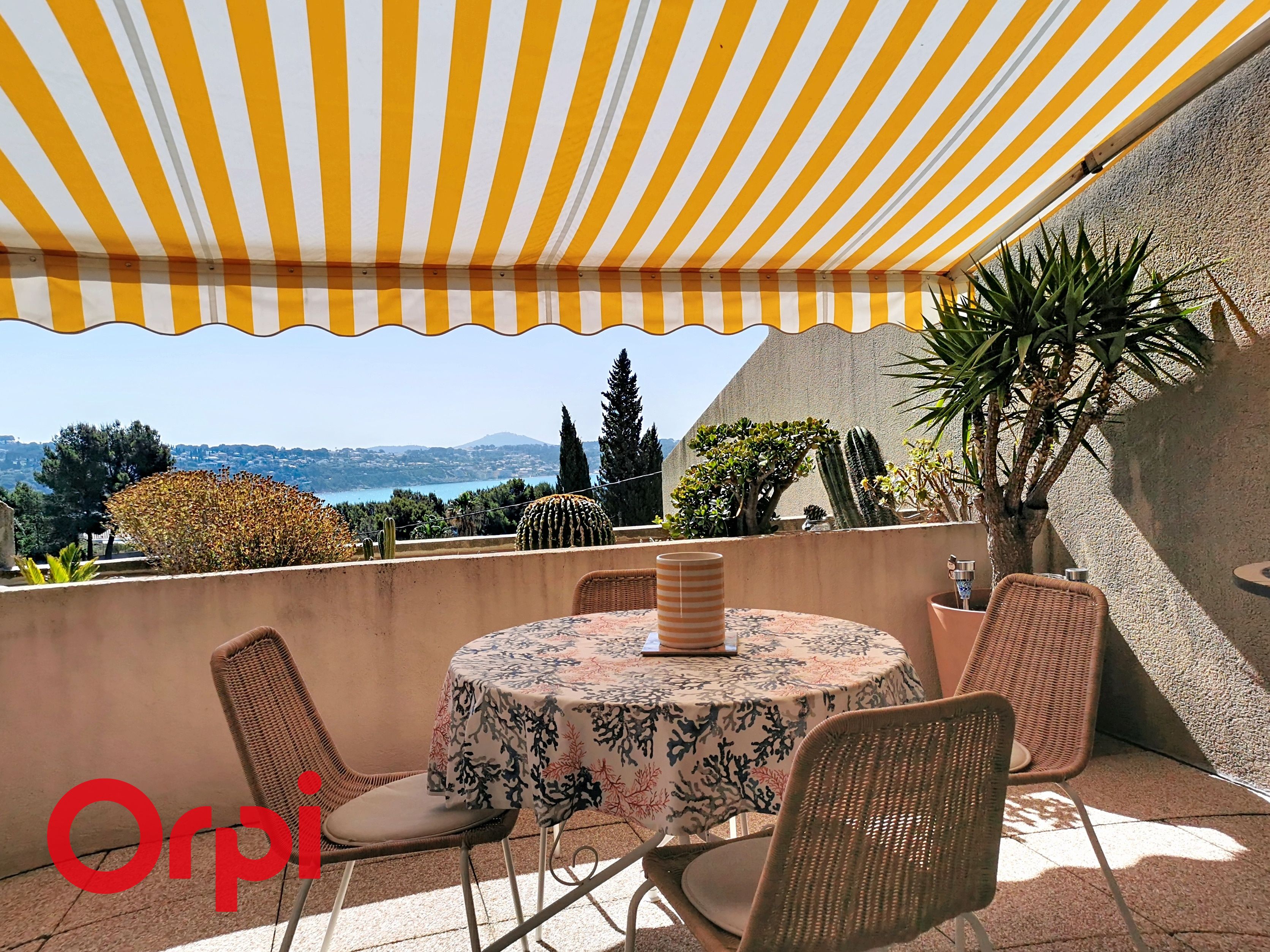 Appartement - BANDOL