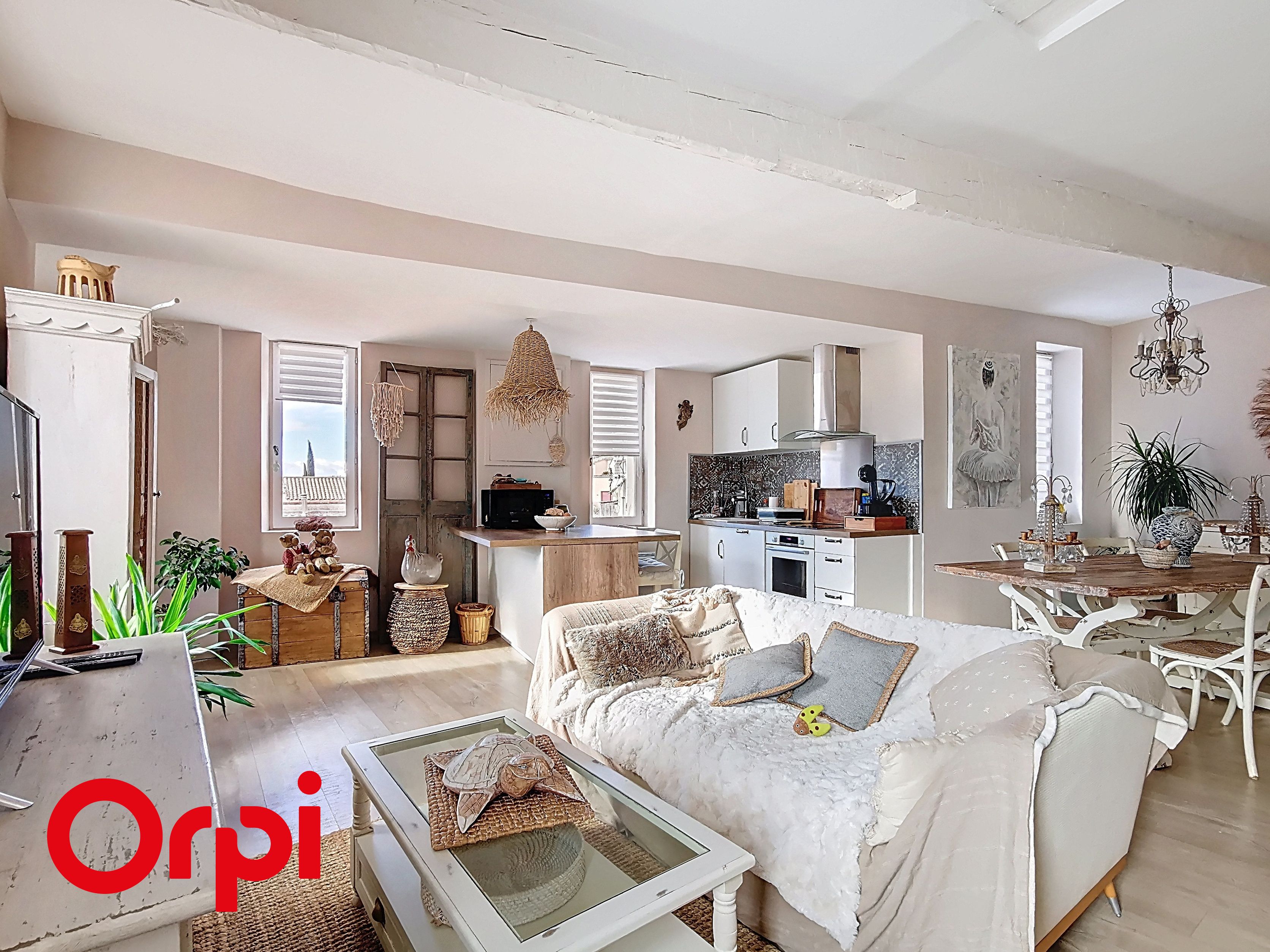 Appartement - LA CADIERE D AZUR