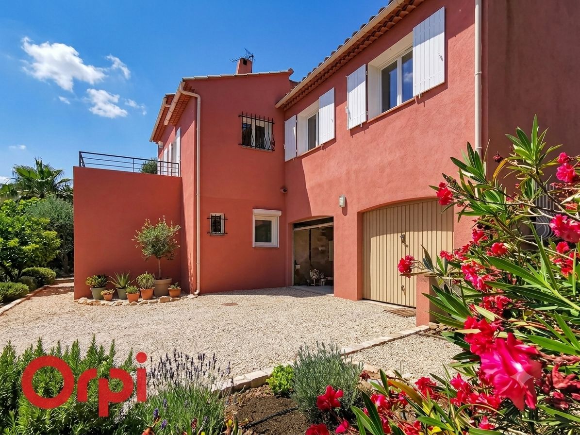 Maison-Villa - SAINT CYR SUR MER