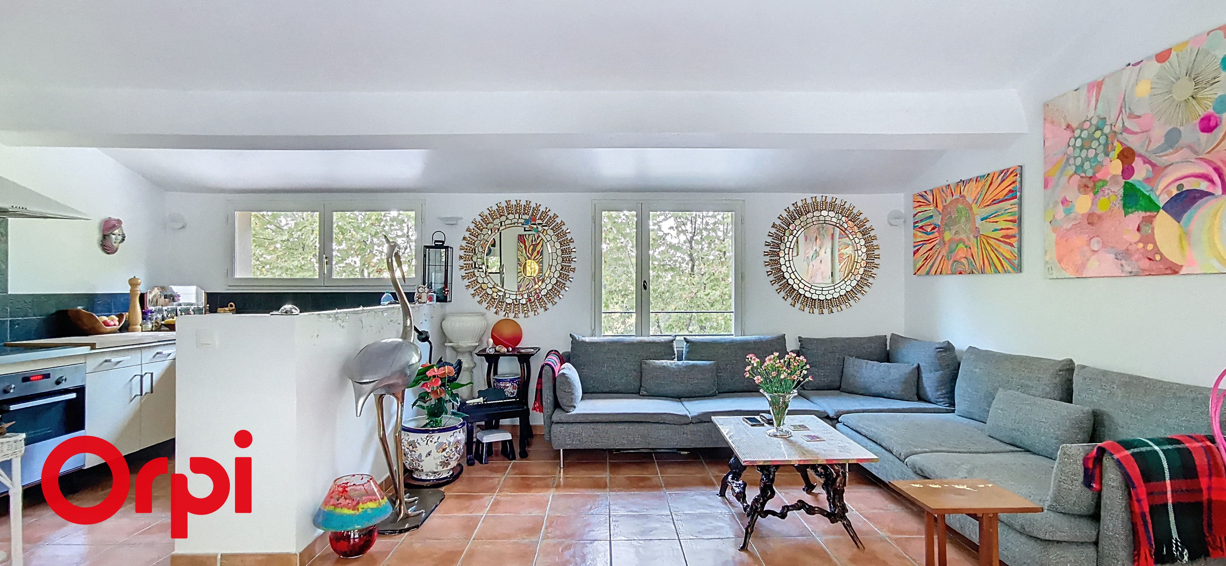 Maison-Villa - LA CADIERE D AZUR