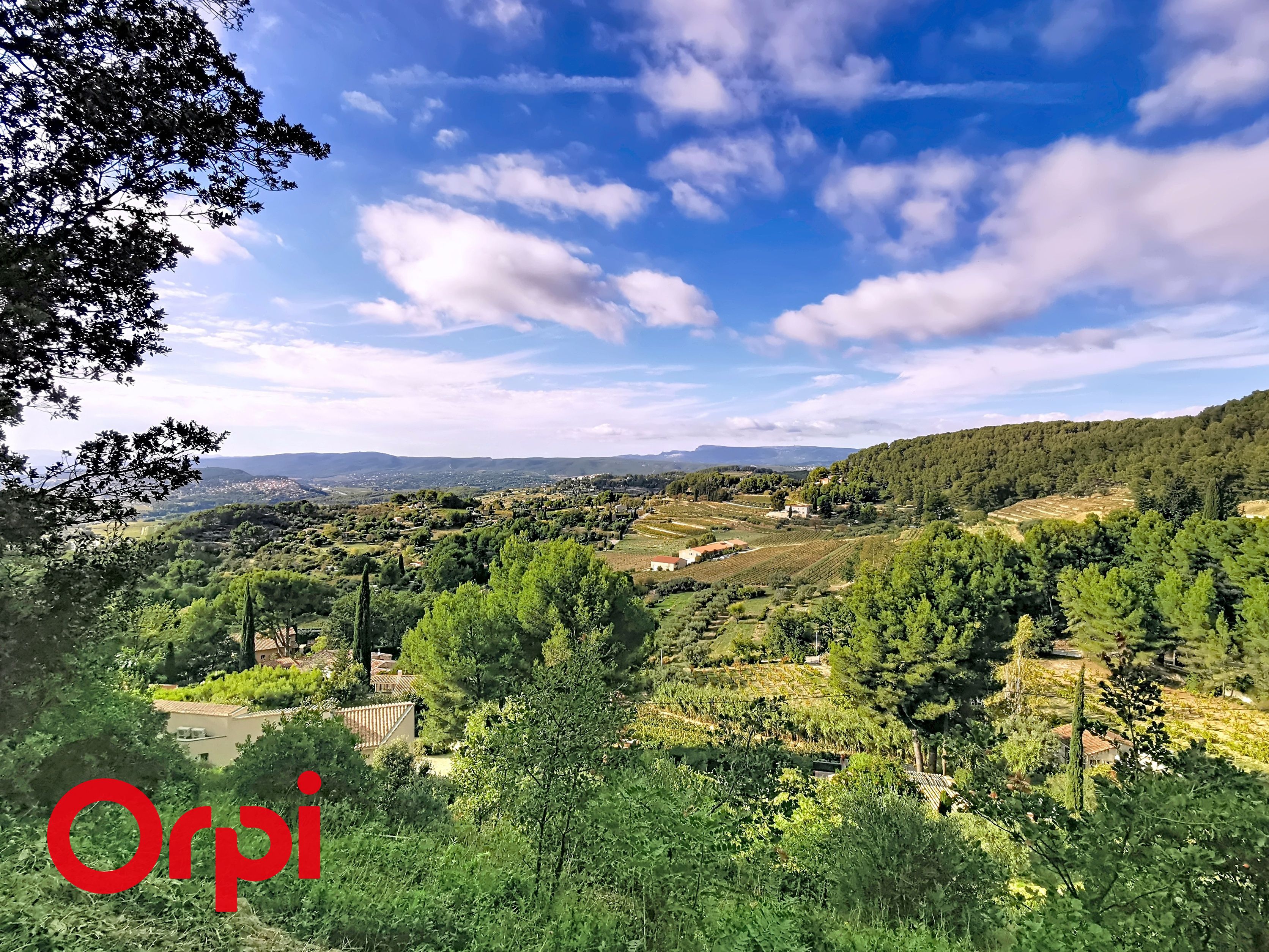 Terrain - LE BEAUSSET